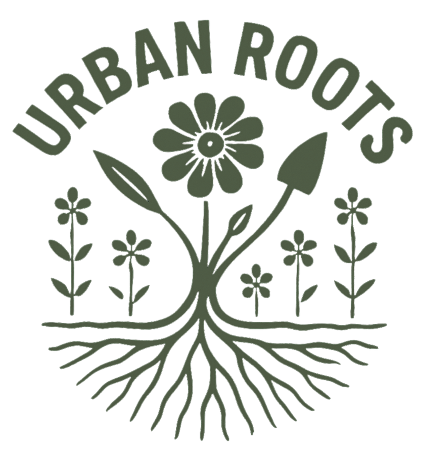 JP Landscaping & Maintenance logo