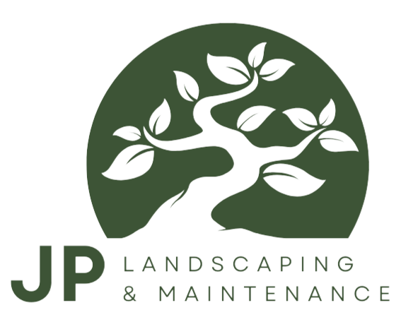 JP Landscaping & Maintenance logo