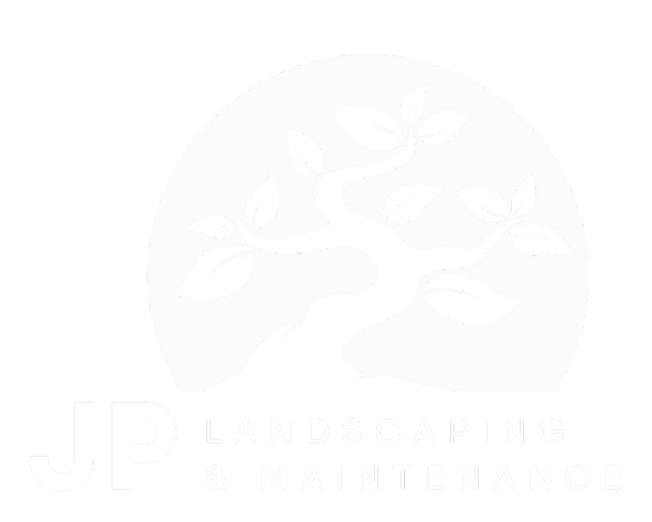 JP Landscaping & Maintenance Logo