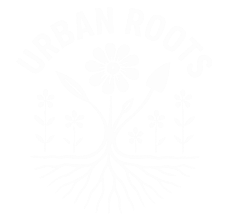 JP Landscaping & Maintenance Logo