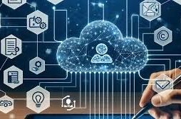 Hand signing document with a fountain pen.