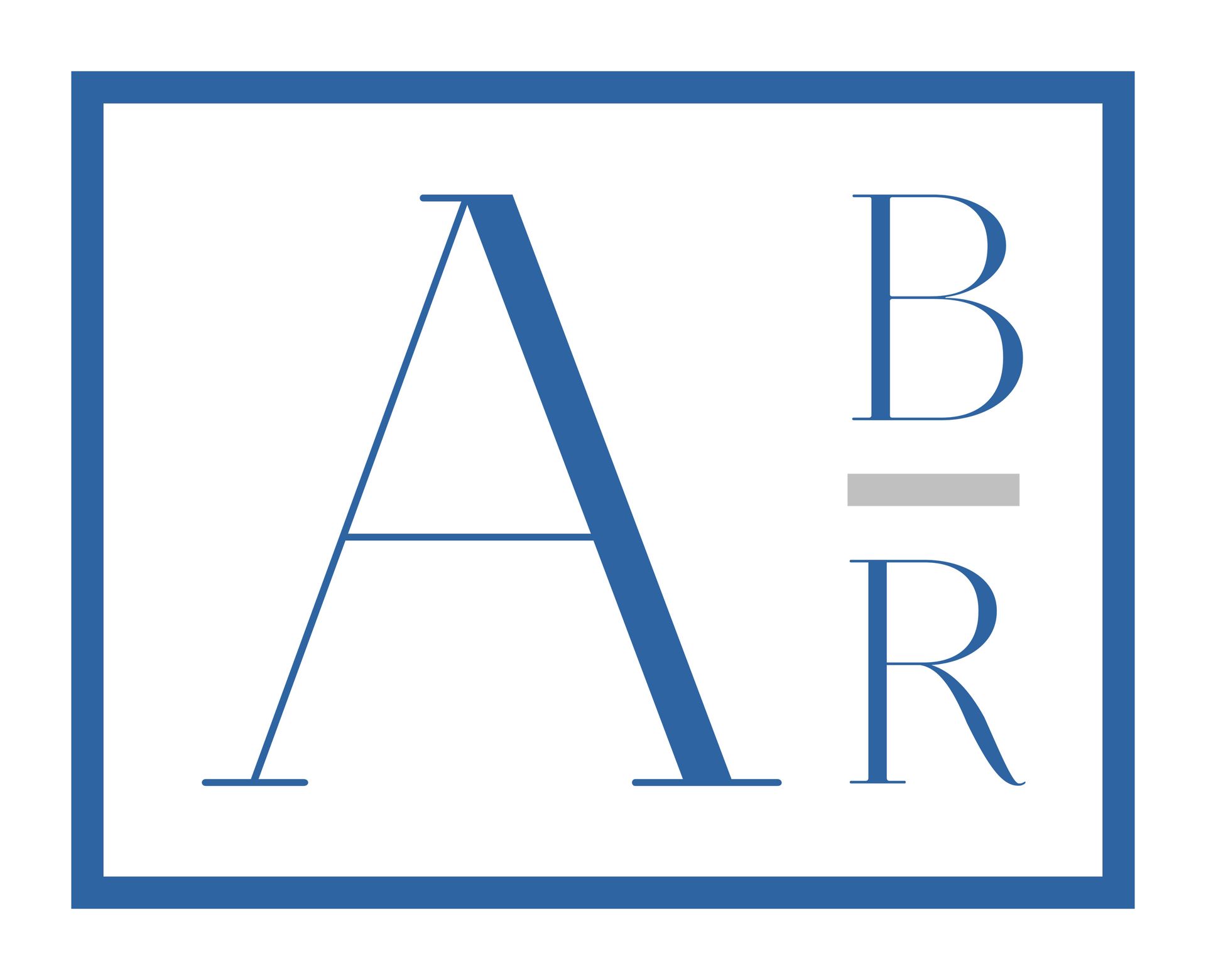 ABR Consulting logo