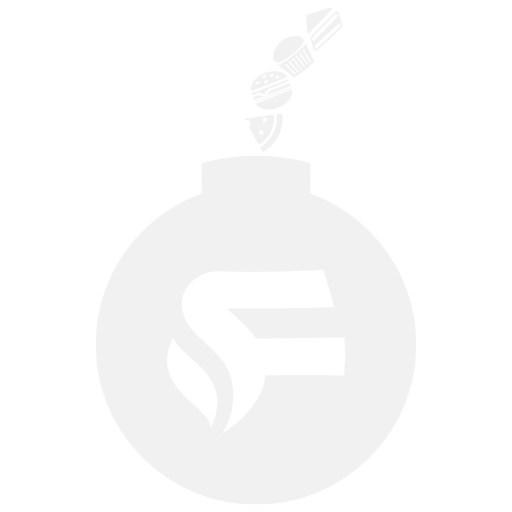 A red question mark on a white background.