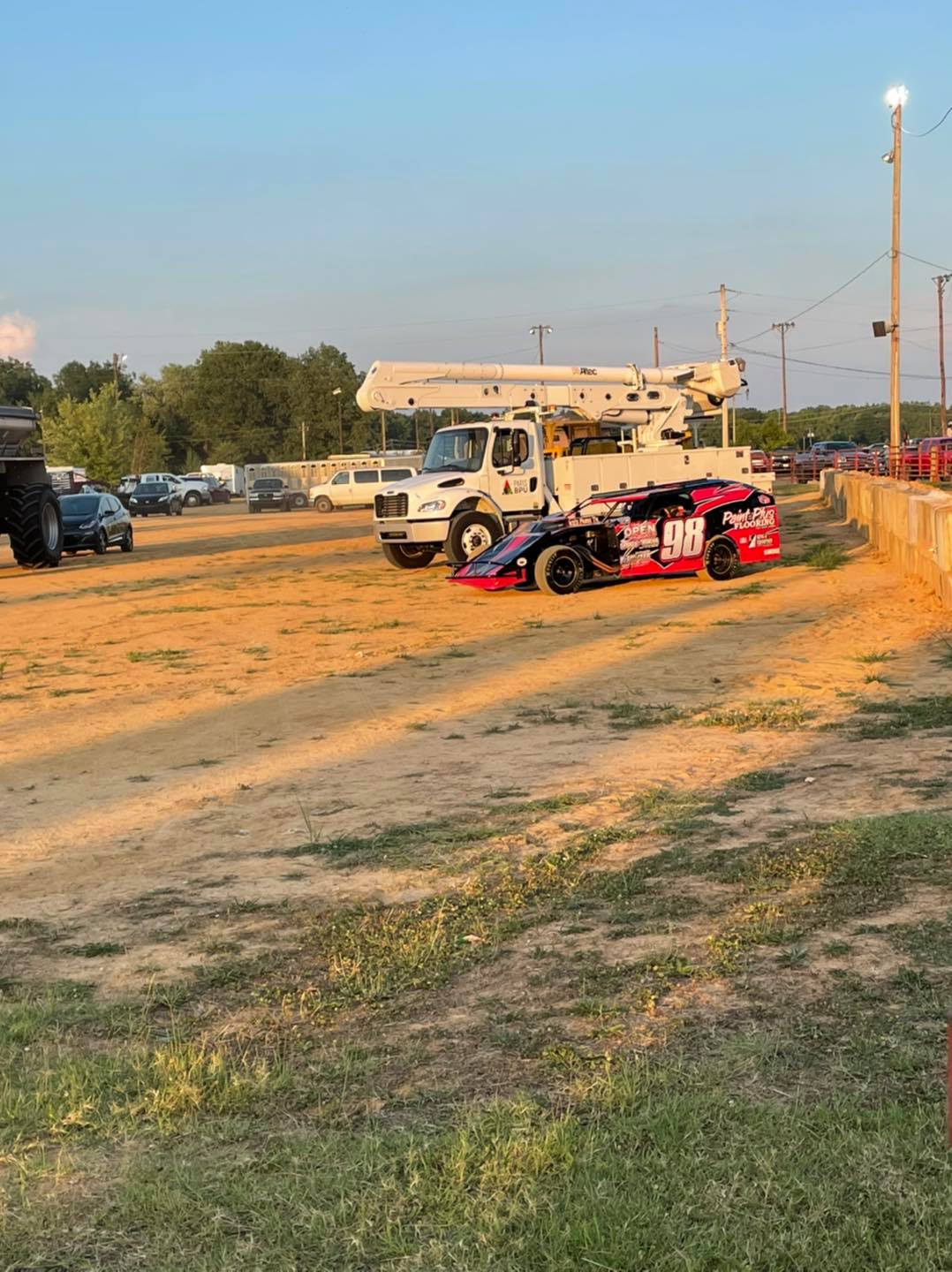 Henry County Fair Association Fairgrounds Rental Paris TN