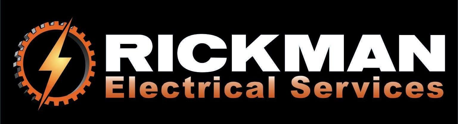 Rickman Electrical Services logo