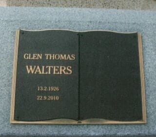 Book Design Lawn Cover Monuments — Northern Rivers Headstones in Casino, NSW