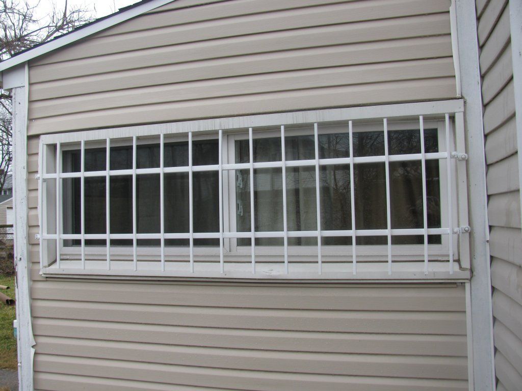 Sliding Window - Indianapolis, IN - Markin Sales Camper & Security Doors