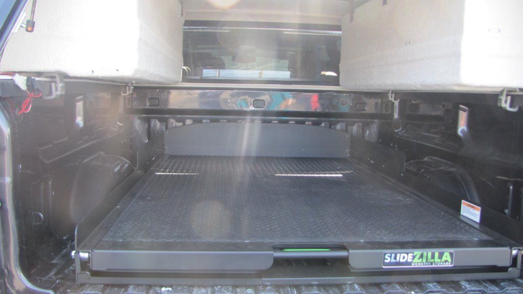 Slide Zilla - Indianapolis, IN - Markin Sales Camper & Security Doors