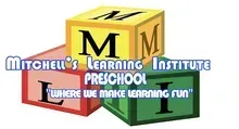 Oak ridge children 's academy child development center logo