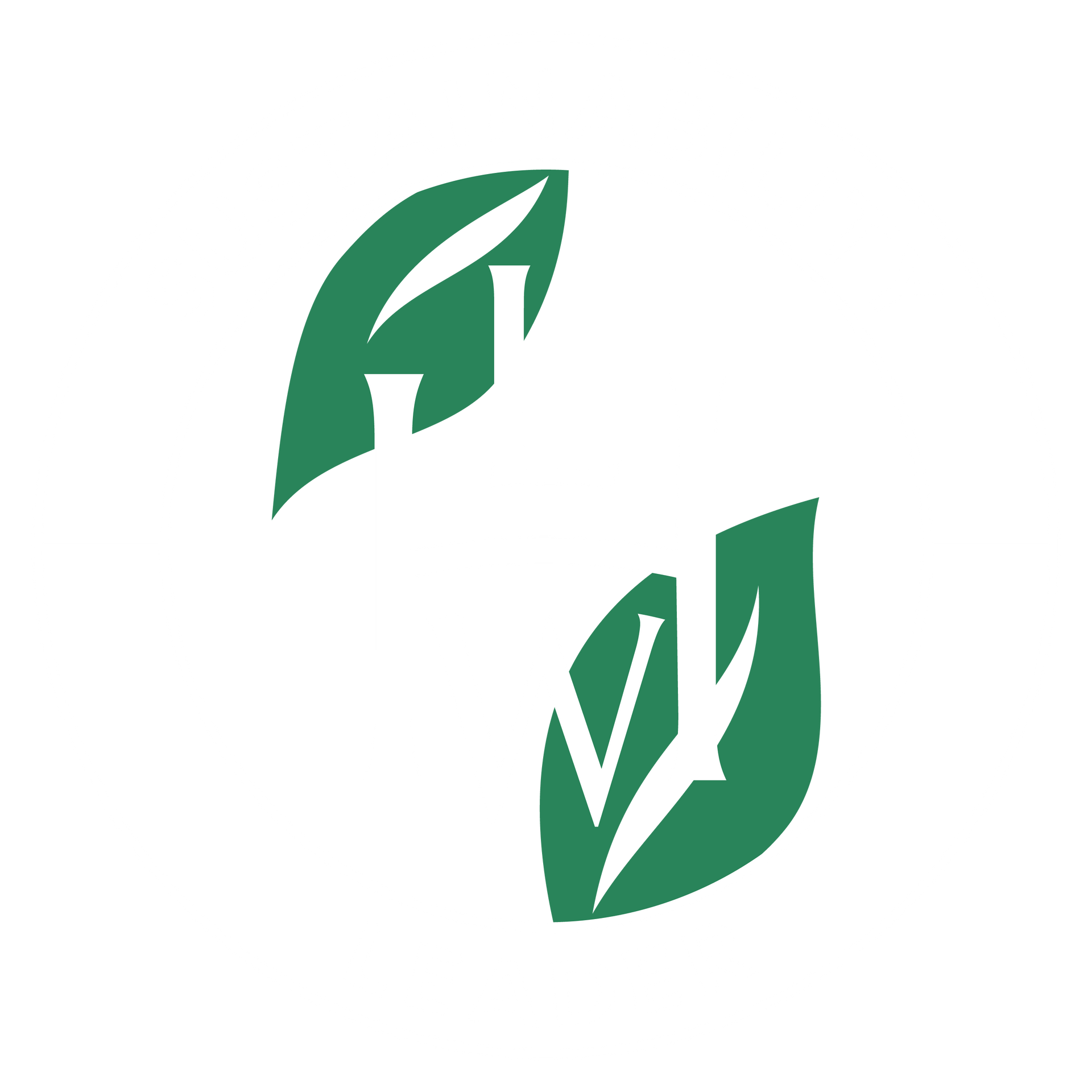 Logo for The Leading Hotels of the World Sustainability Leaders.
 