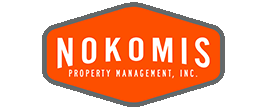 Nokomis Property Management Logo
