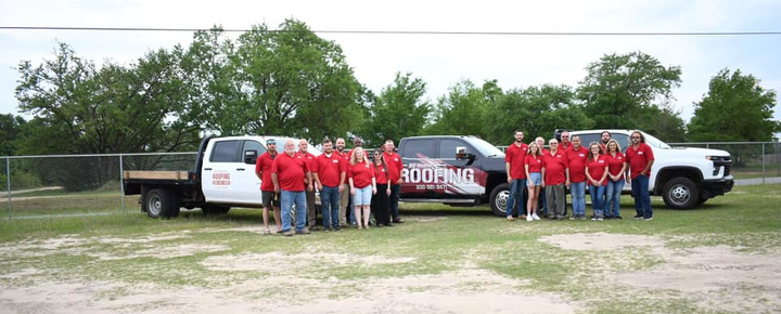 Company Picture — Milton, FL — Bill Walther Roofing & Construction