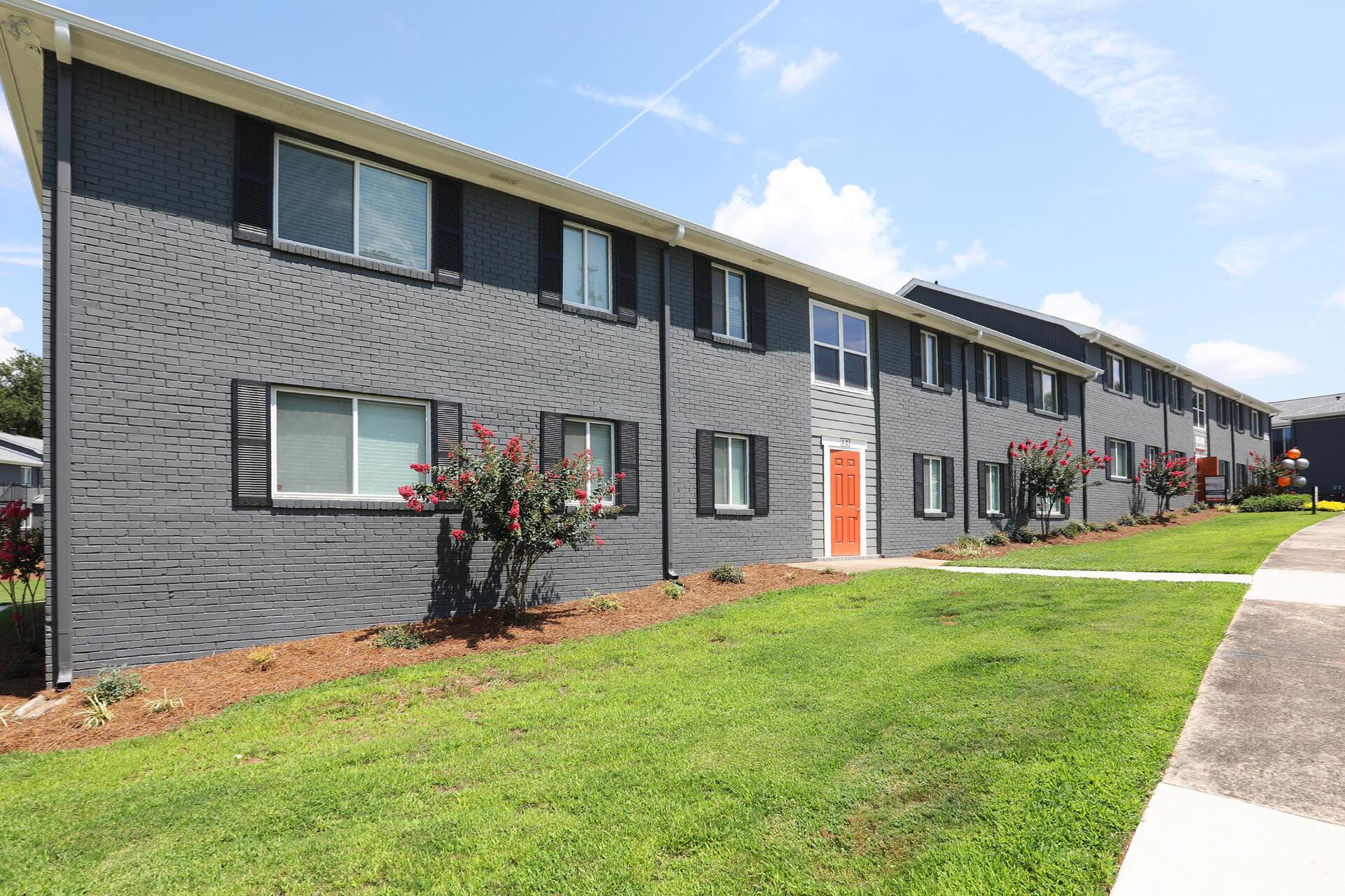 Flats at East Atlanta Apartment Homes in Decatur, GA