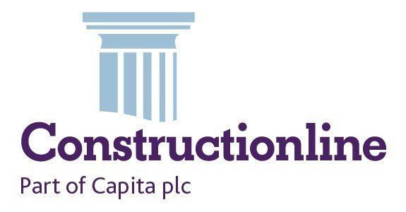 Constructionline Part of Capita plc