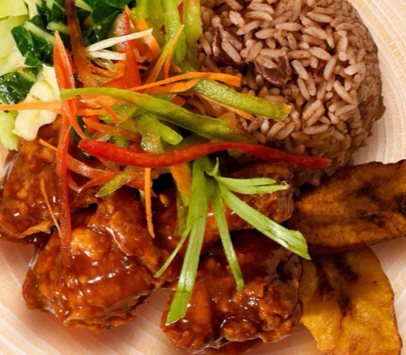 Donna's Caribbean Restaurant