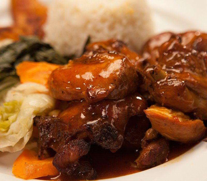 Donna's Caribbean Restaurant