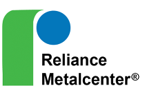 Reliance Metalcenter logo