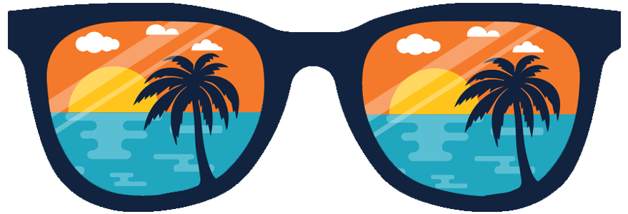 sunglasses icon