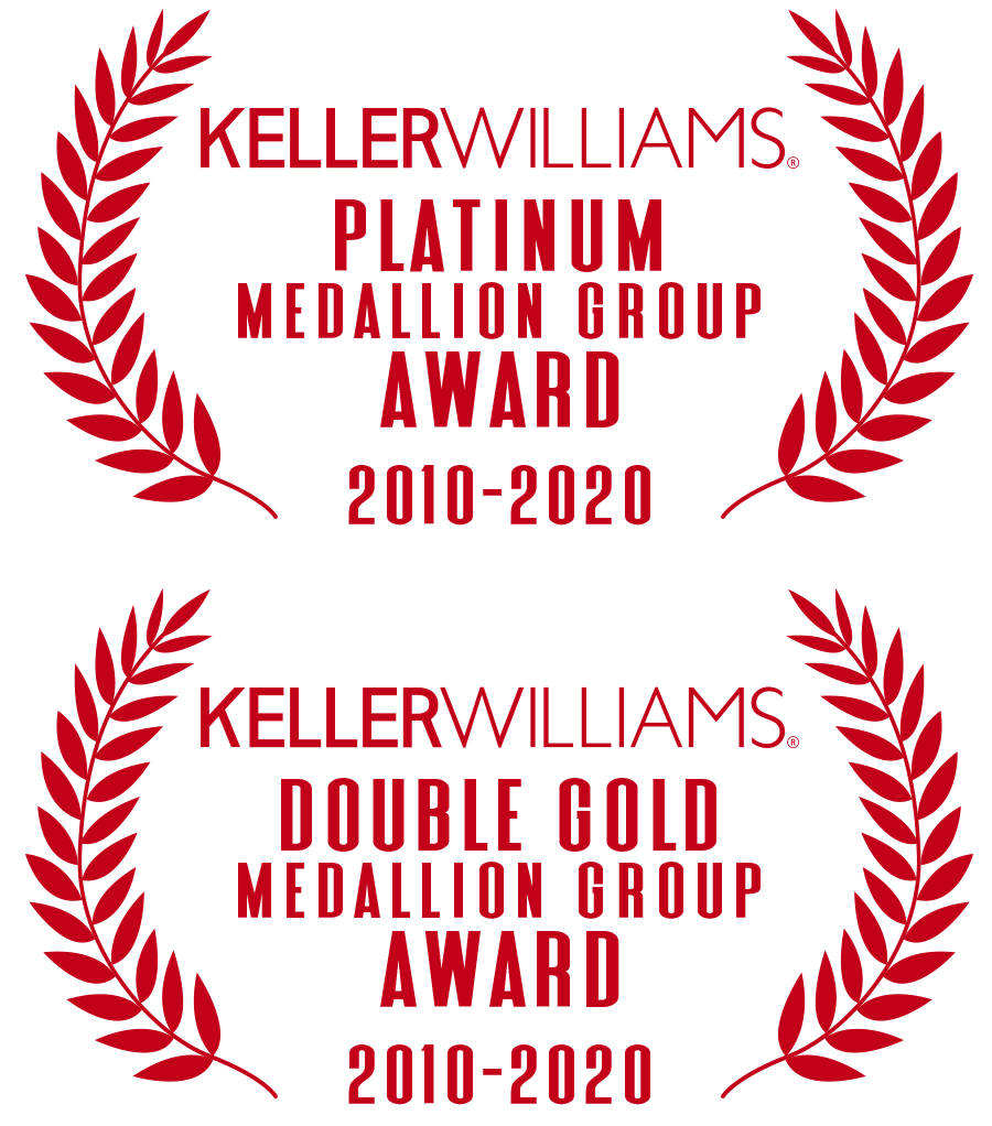 Platinum Medallion Group Award