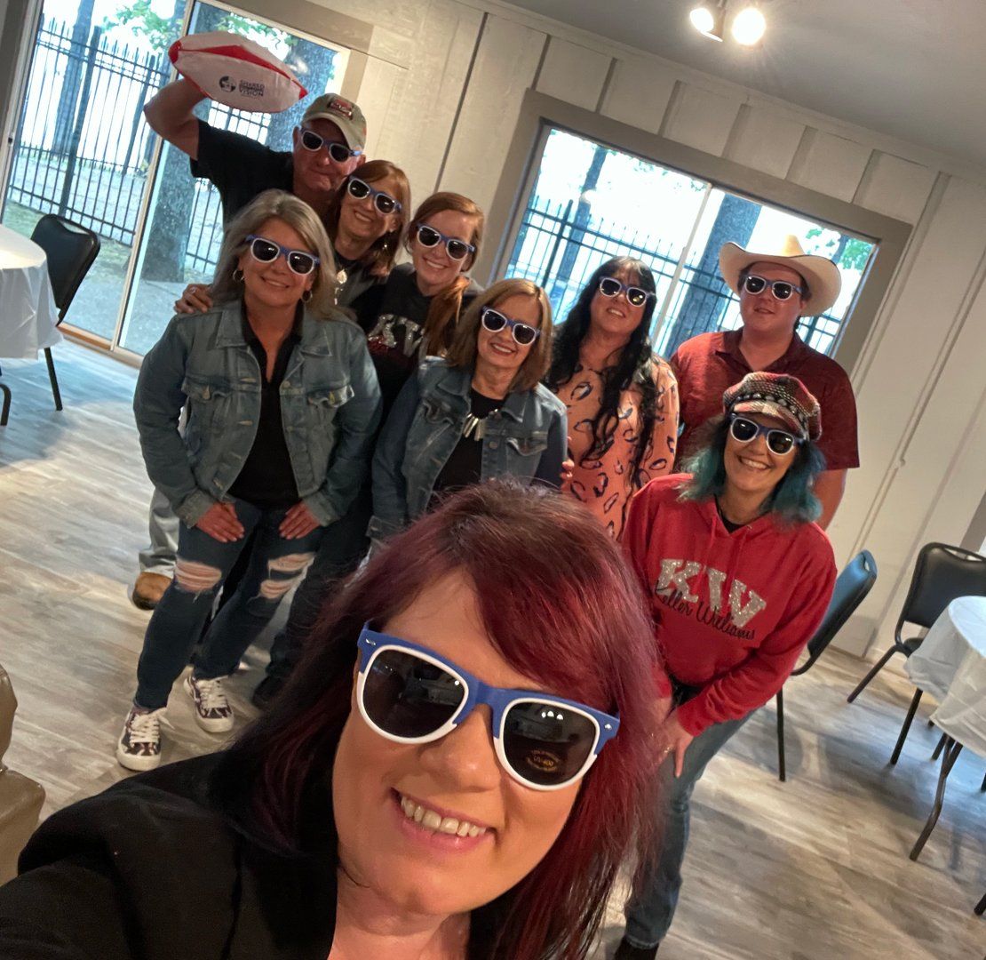 Shared Vision Realty team photo