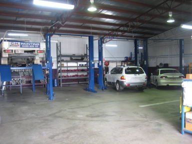 Auto Trans-Tech - Image4