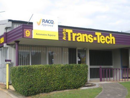 Auto Trans-Tech - Image1
