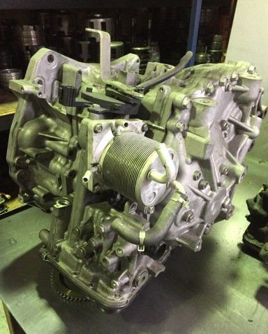 Auto Trans-Tech - Image2