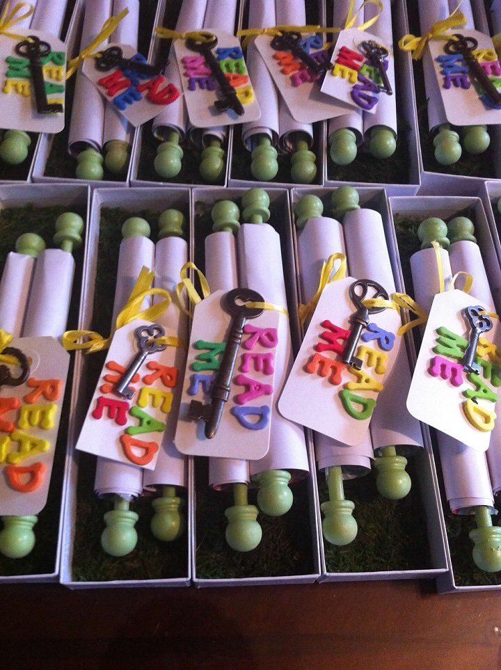 kids party favors frisco