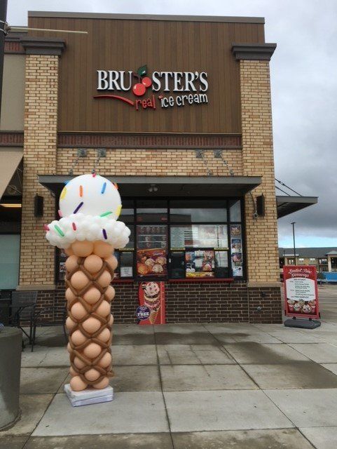 BALLOON DECOR Frisco