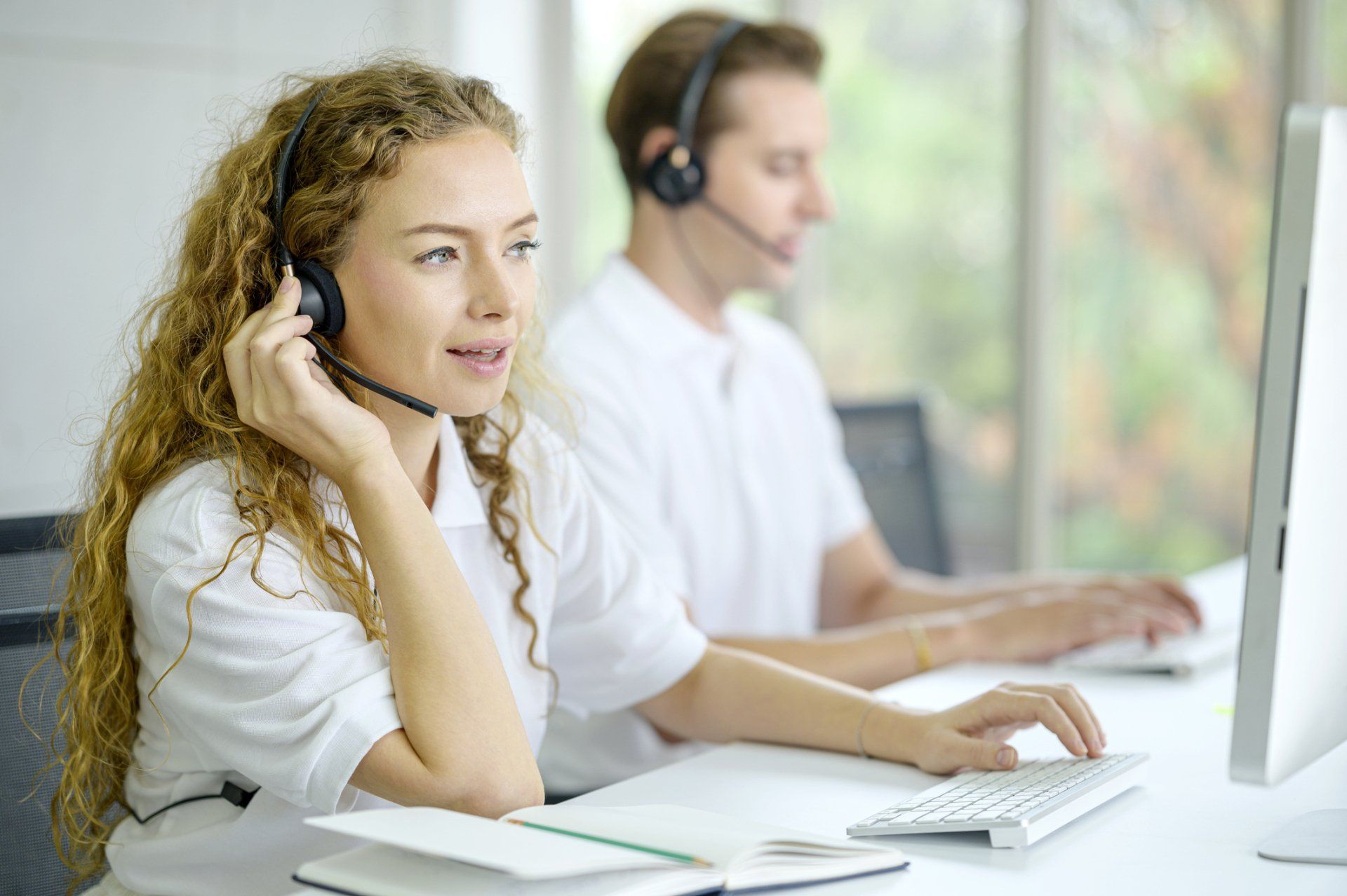 Customer support — East Orleans, MA — Nauset Answering Service