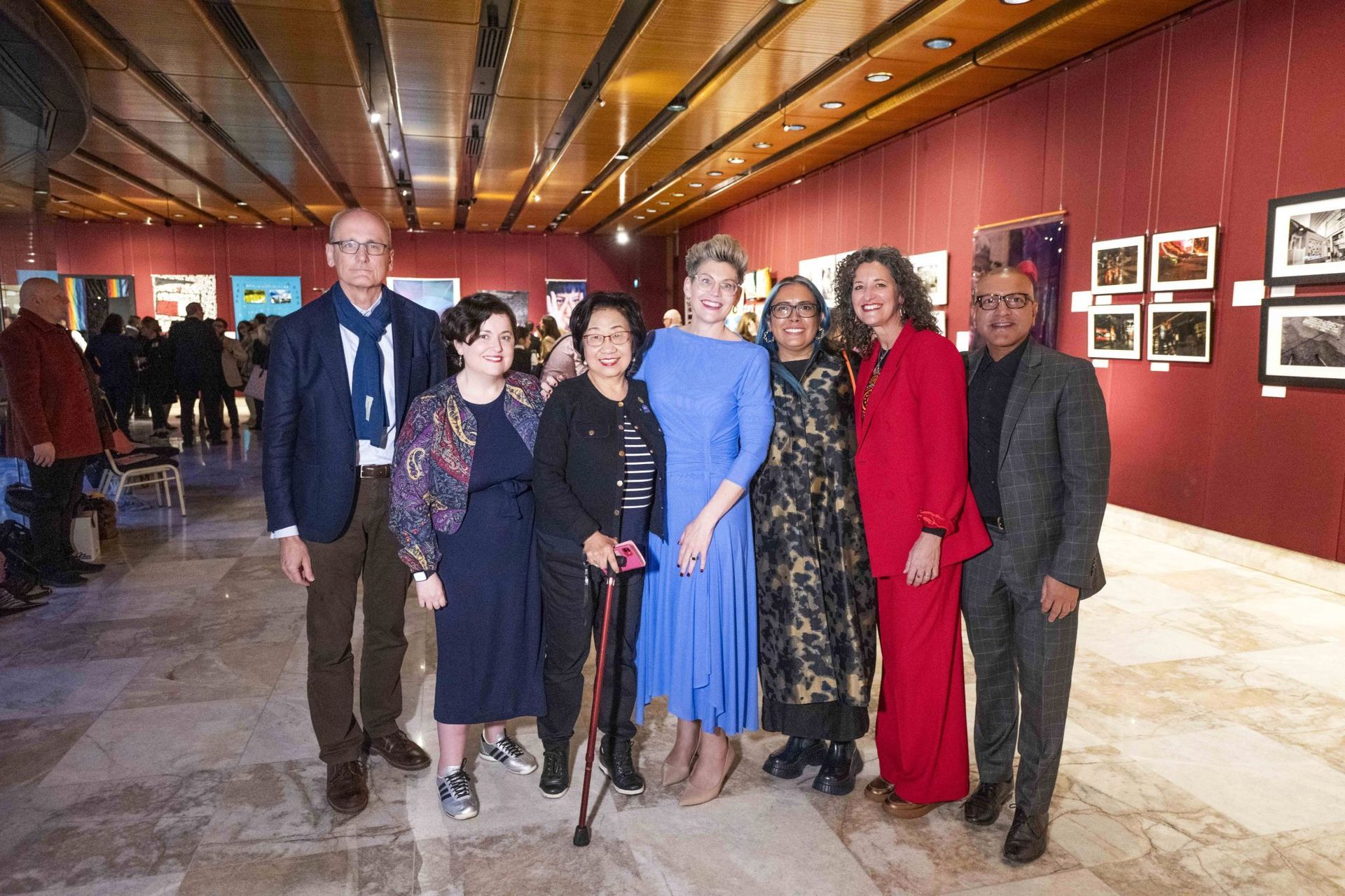 Australian Homelessness Week 2025