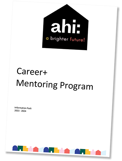 The AHI Career+ Mentoring Program PDF download