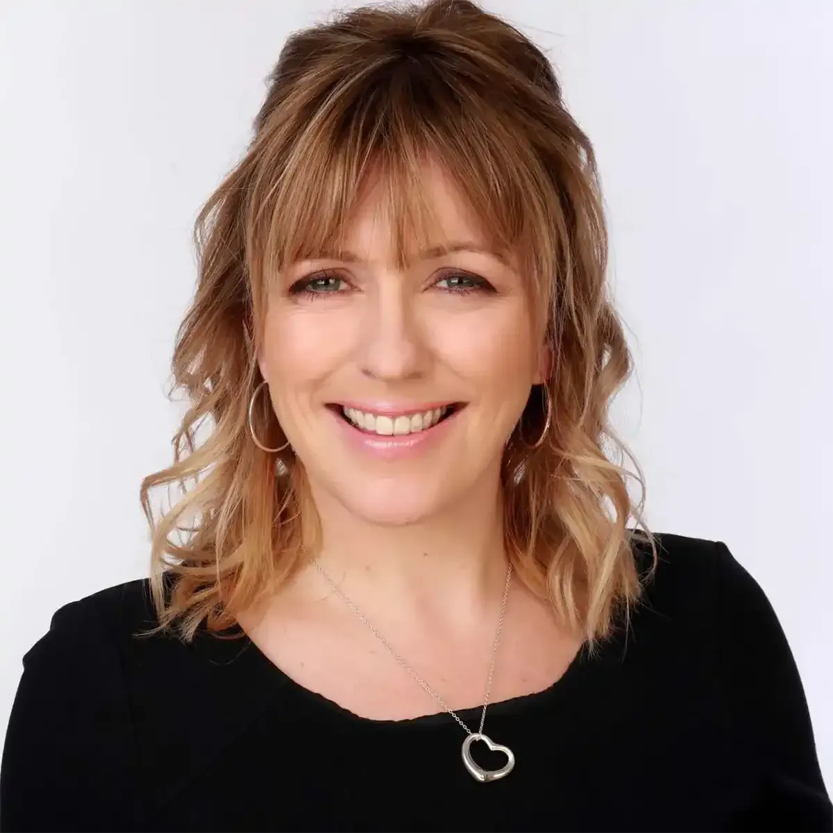 Julia Mixter