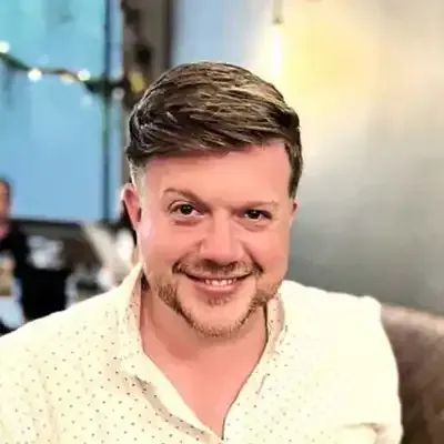Steven Allcock