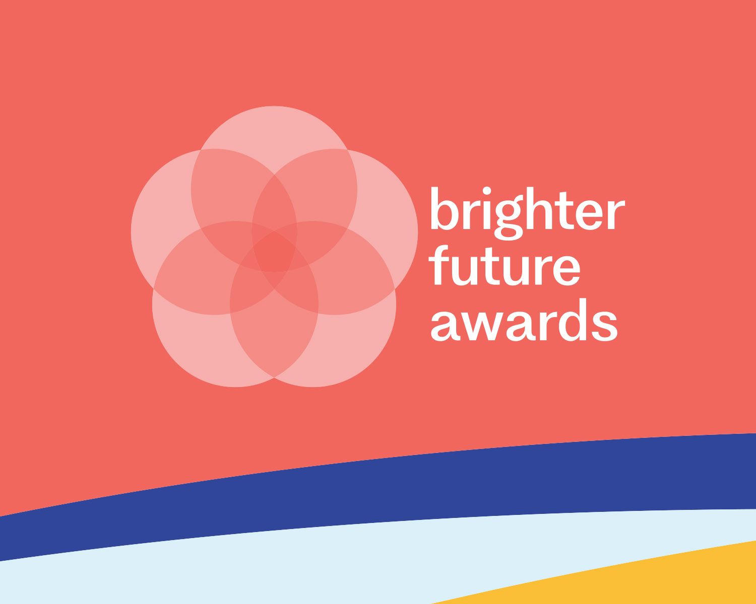 Australasian Housing Institute - Brighter Future Awards Winners 2022