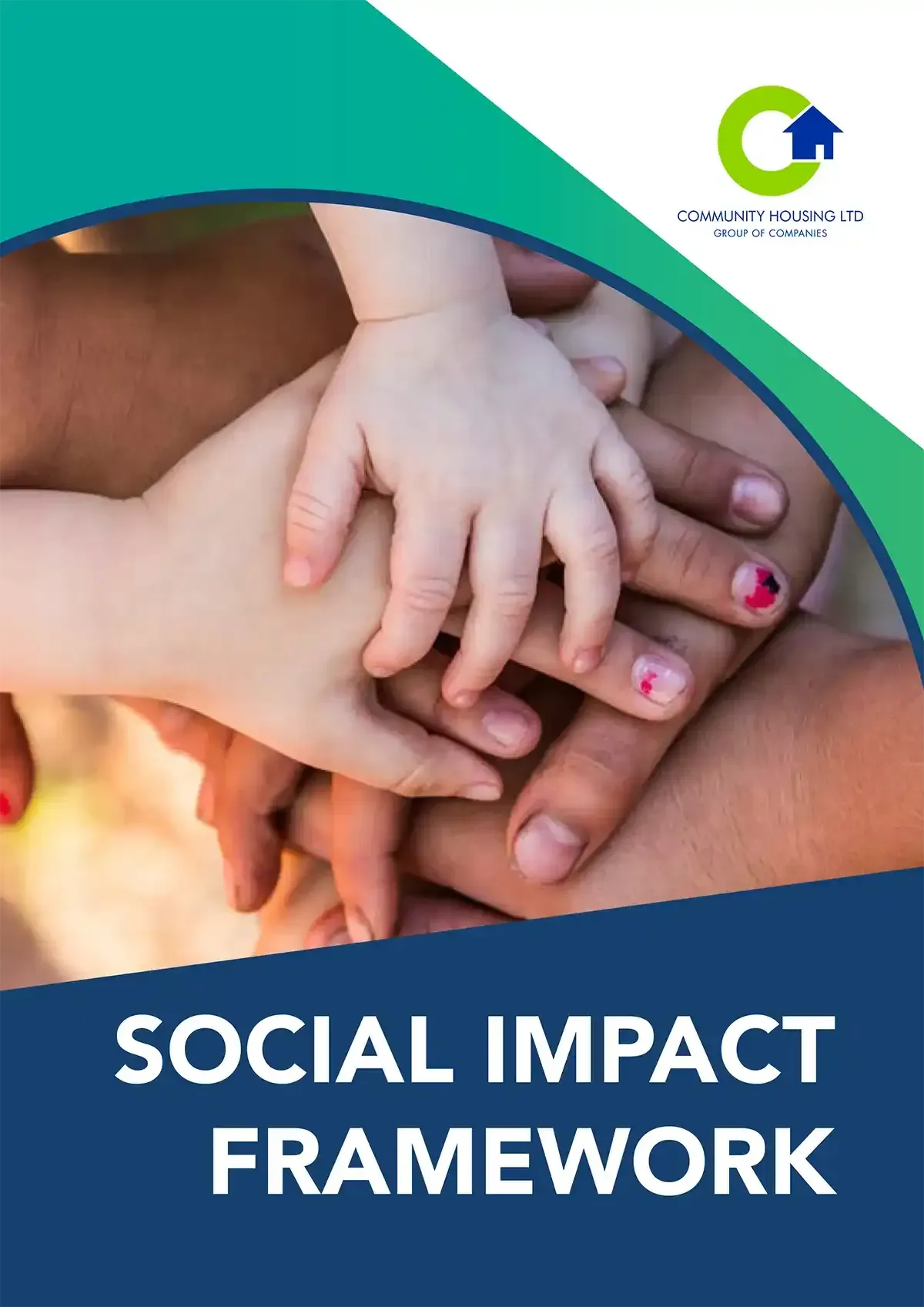 Download: CHL's Social Impact Framework