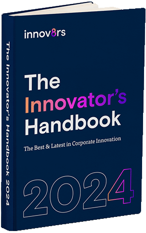 Innovator's Handbook