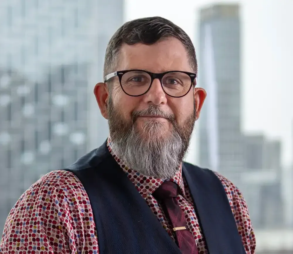 Harry Smith