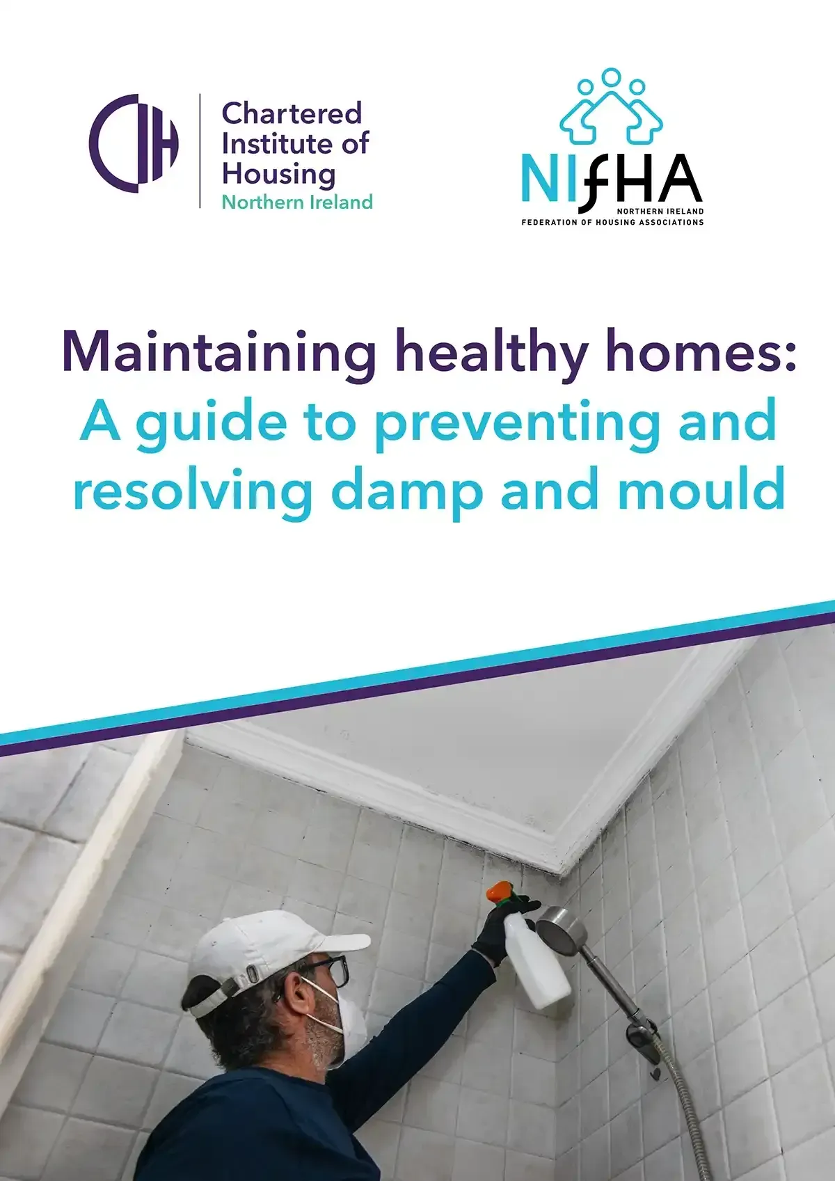 Download: Maintaining healthy homes: A guide to preventing and resolving damp and mould (PDF