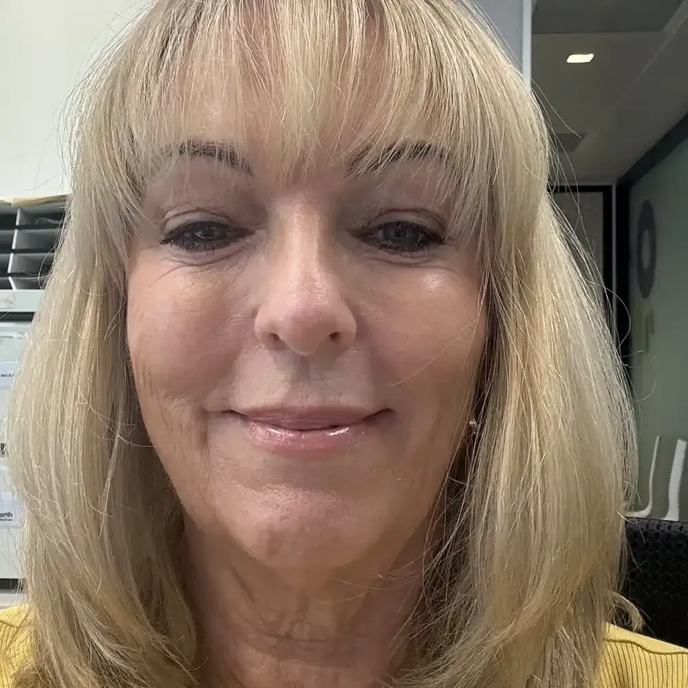 Alison O’Neill 