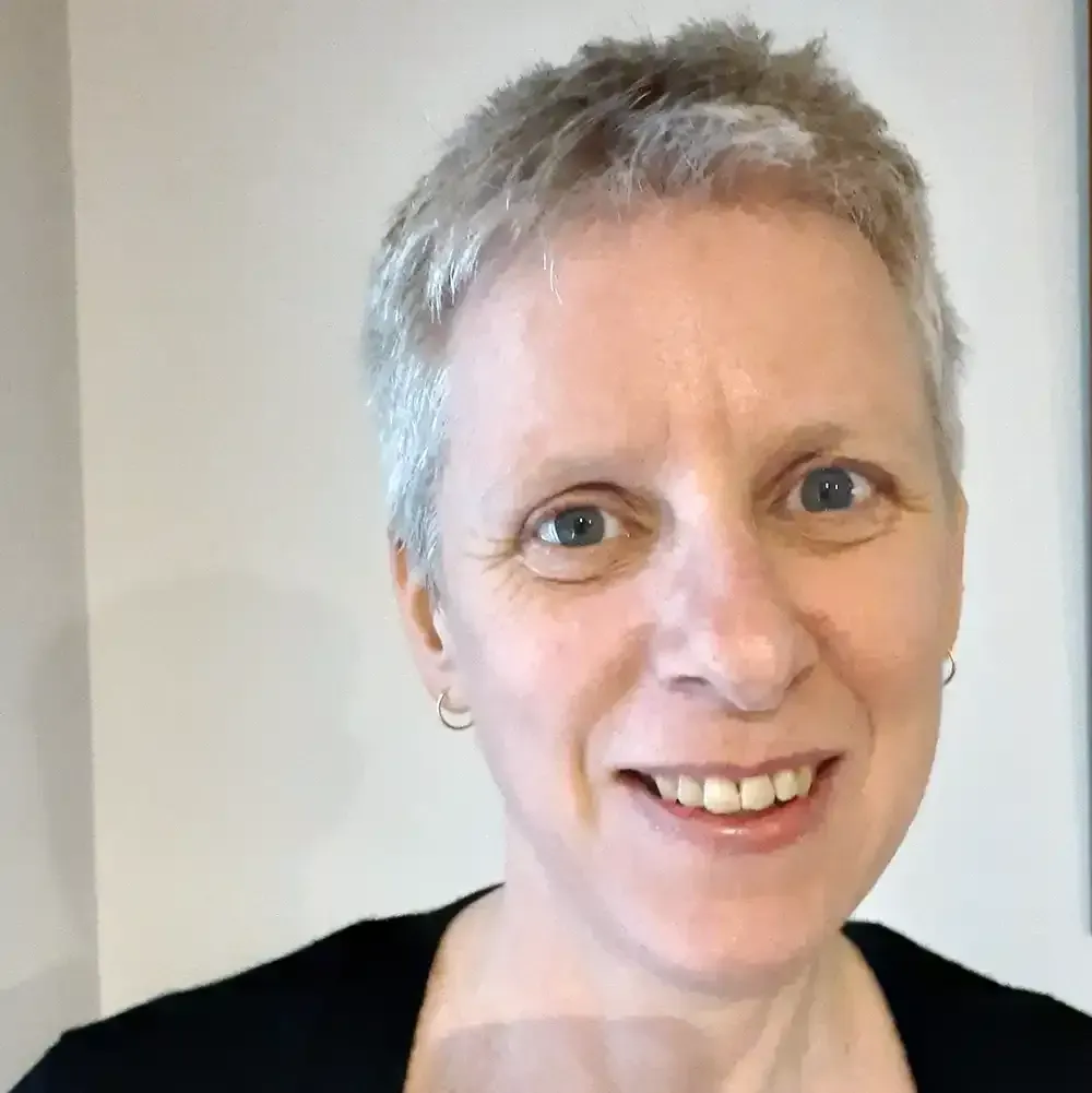 Catherine Stuart