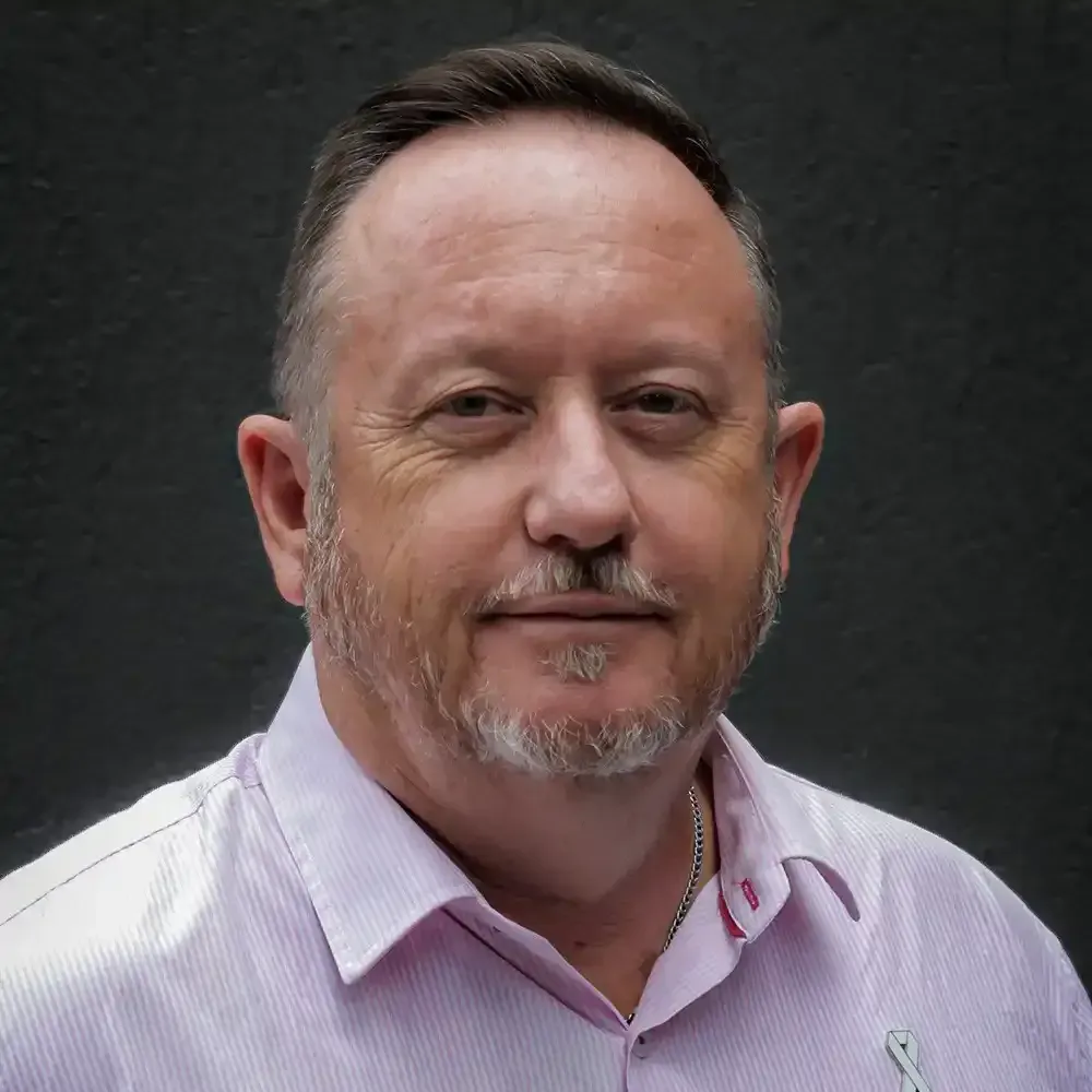 Greg Locke