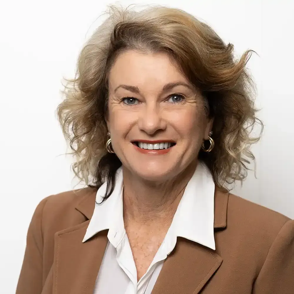 Helen Glanville 