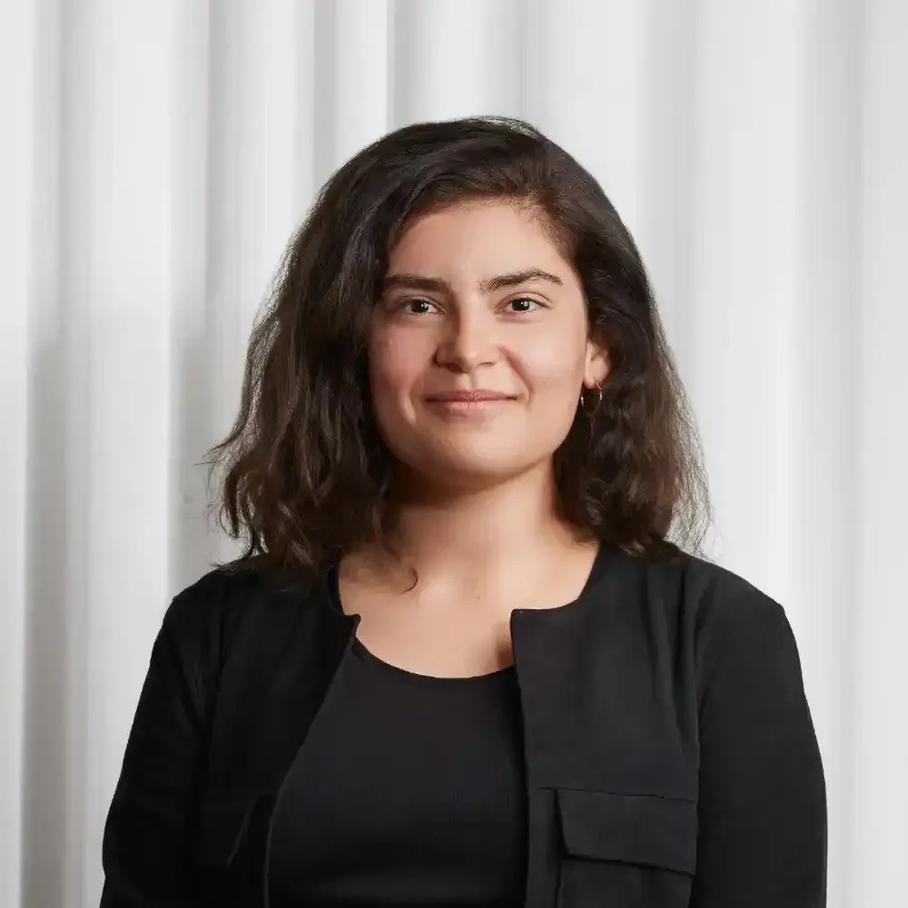 Irma Del Valle Nachon