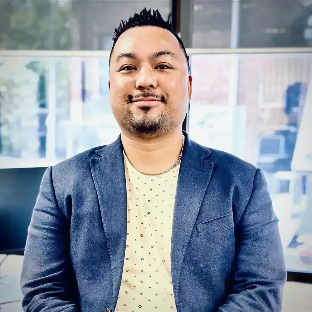 Jeffrey Valenzo