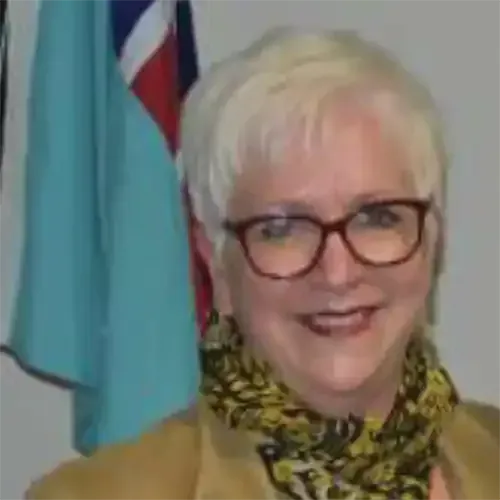 Joan Hughes
