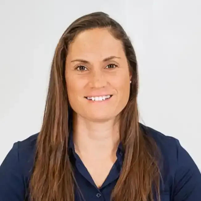 Kim Gray