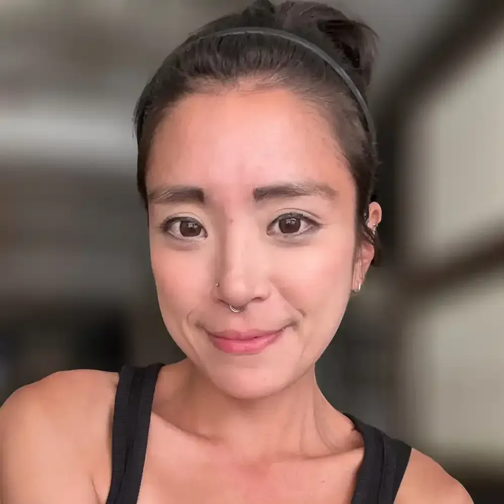 Maryann Wei