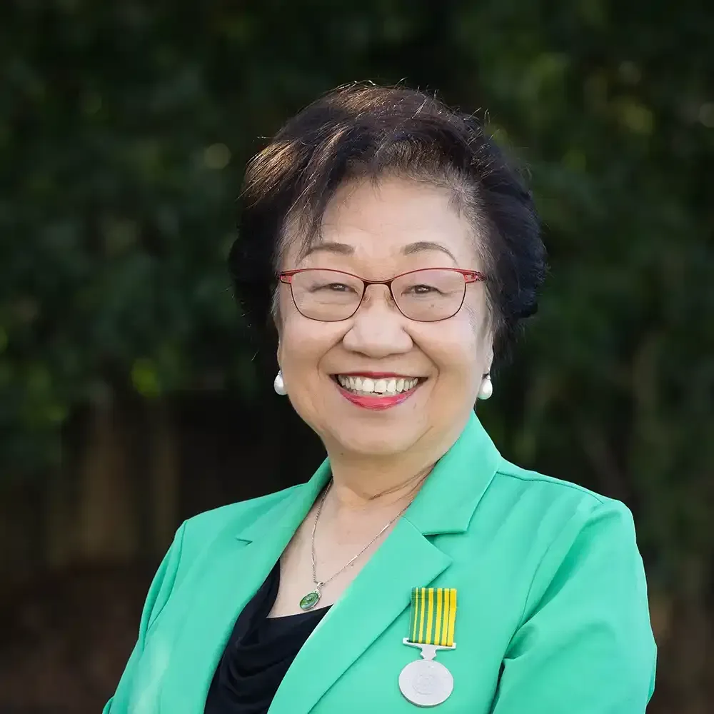 Unis Goh
