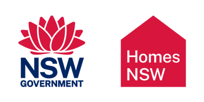 Homes NSW